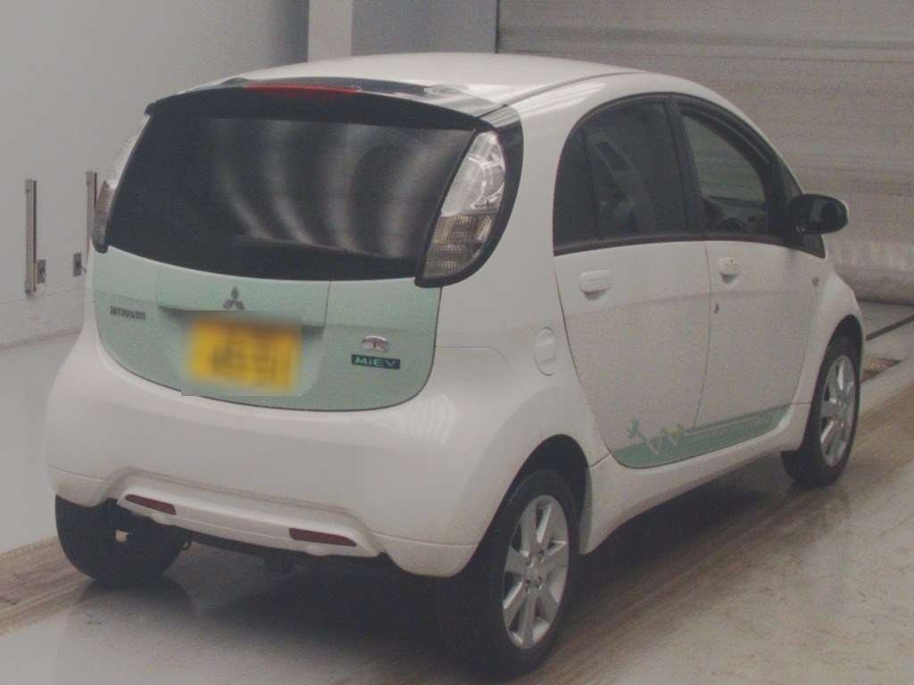 MITSUBISHI I-MIEV