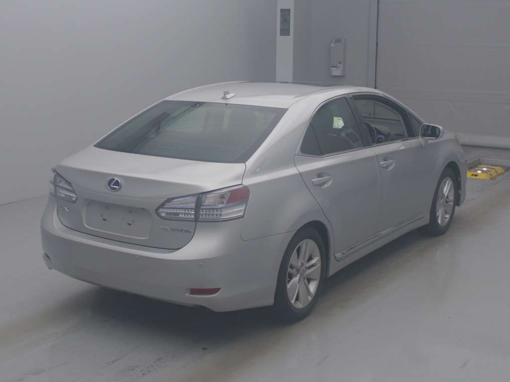 LEXUS HS250H