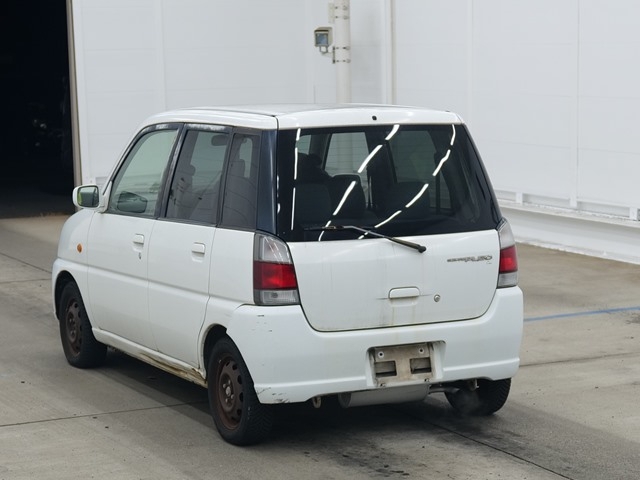 SUBARU PLEO