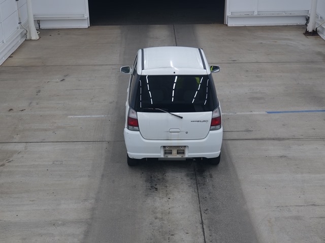 SUBARU PLEO