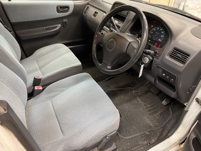 SUBARU PLEO