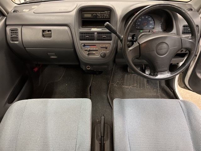 SUBARU PLEO