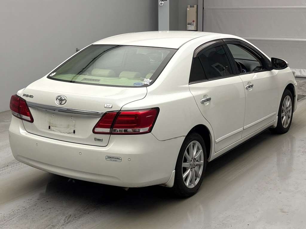 TOYOTA PREMIO