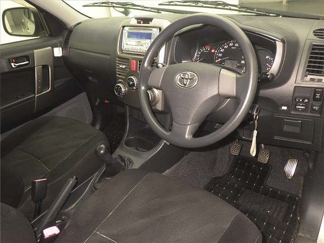 TOYOTA RUSH