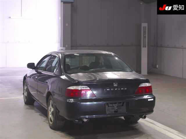 HONDA INSPIRE