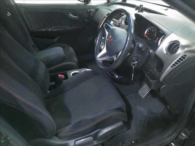 HONDA STREAM