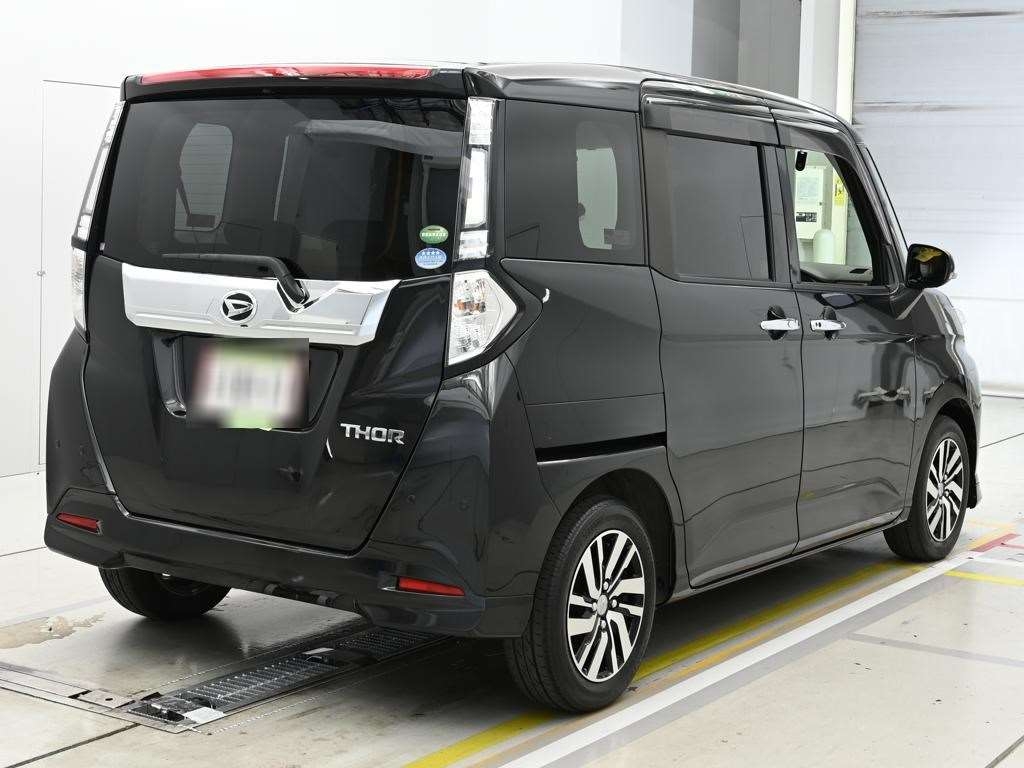 DAIHATSU THOR