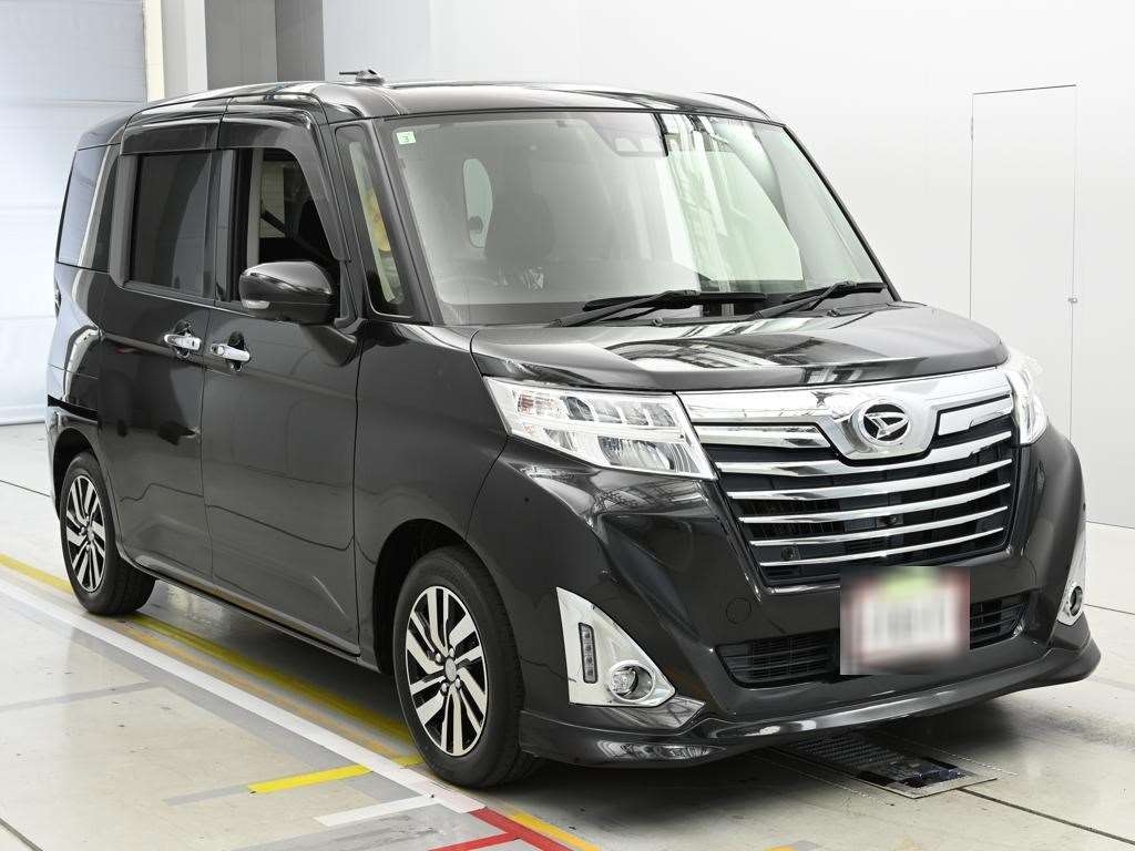 DAIHATSU THOR