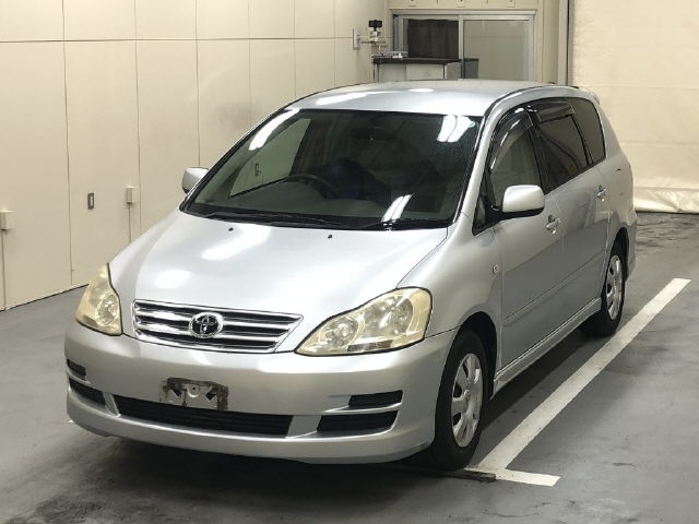 TOYOTA IPSUM