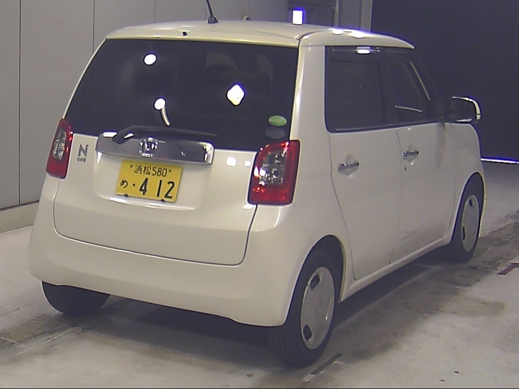 HONDA N-ONE