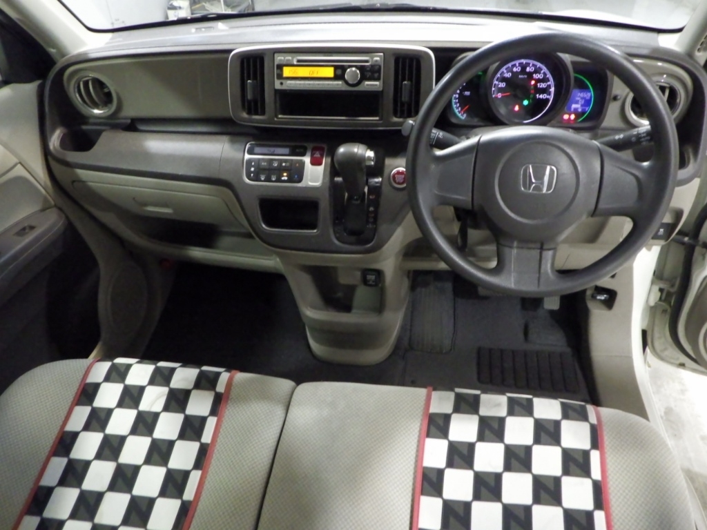 HONDA N-ONE