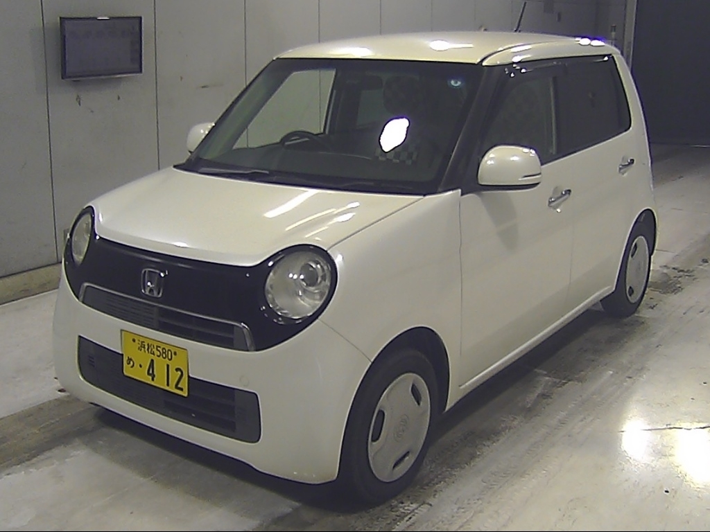 HONDA N-ONE