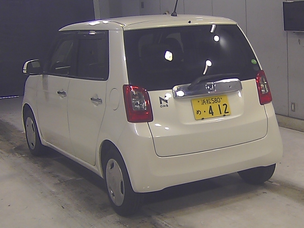 HONDA N-ONE