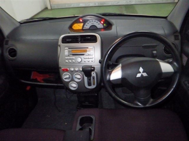 MITSUBISHI TOPPO