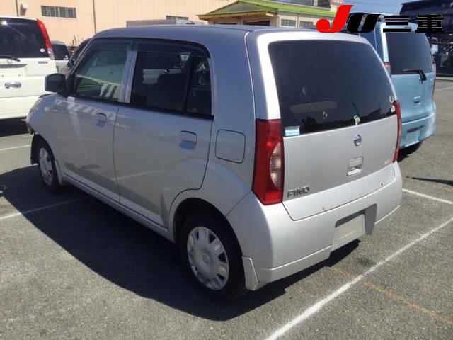 NISSAN PINO