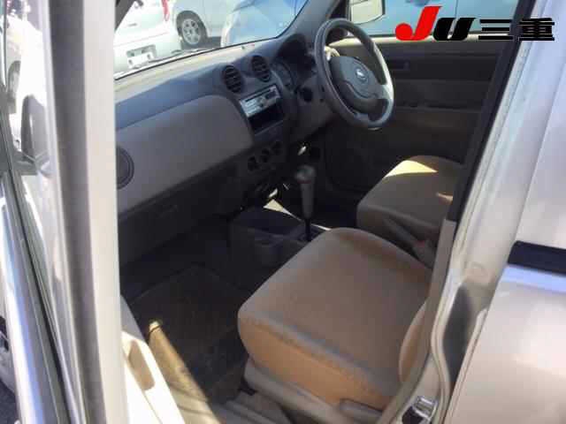 NISSAN PINO