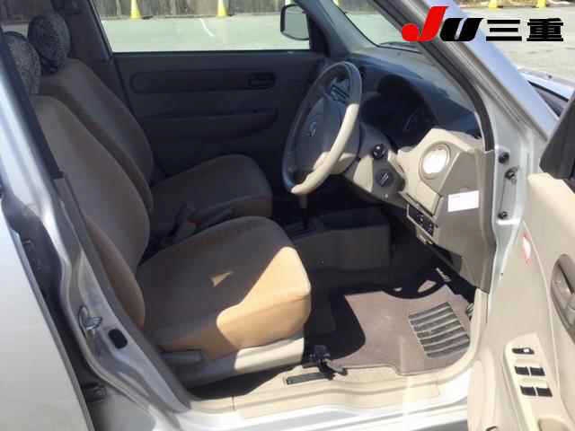 NISSAN PINO
