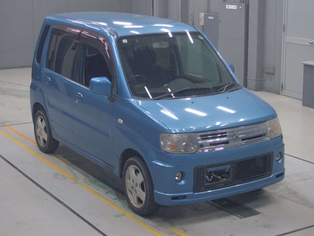 MITSUBISHI TOPPO