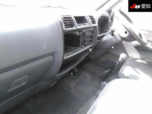 MAZDA BONGO