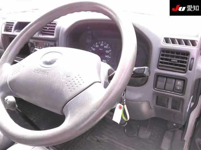 MAZDA BONGO