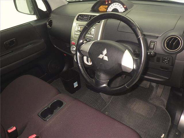 MITSUBISHI TOPPO