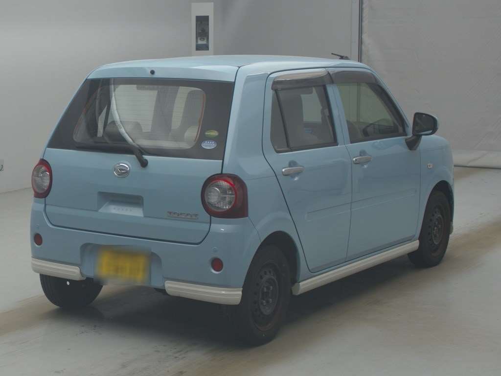 DAIHATSU MIRA TOCOT