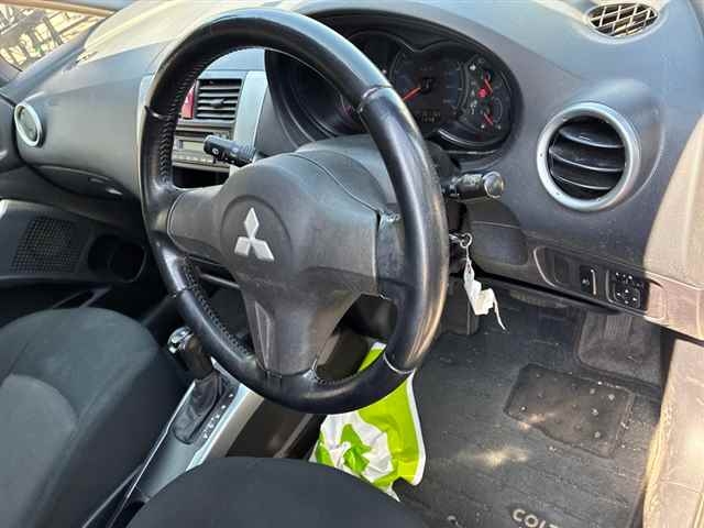 MITSUBISHI COLT PLUS