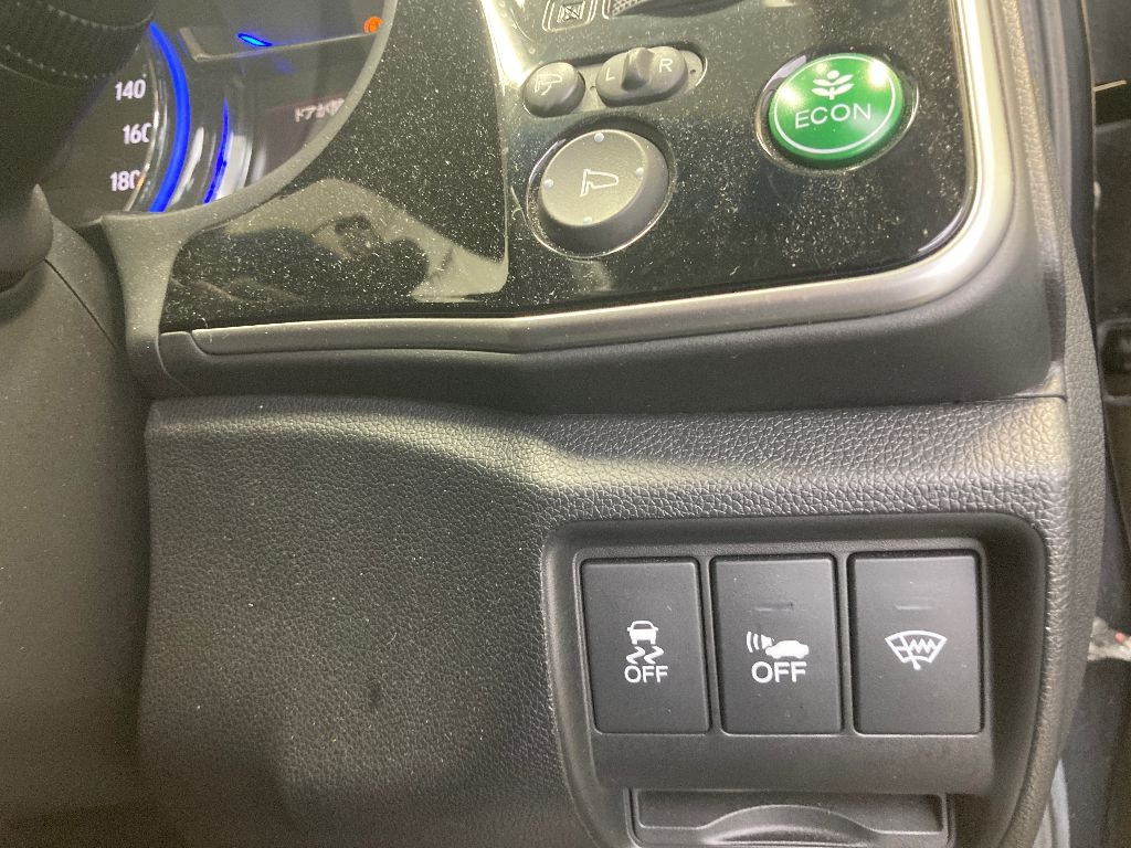 HONDA GRACE