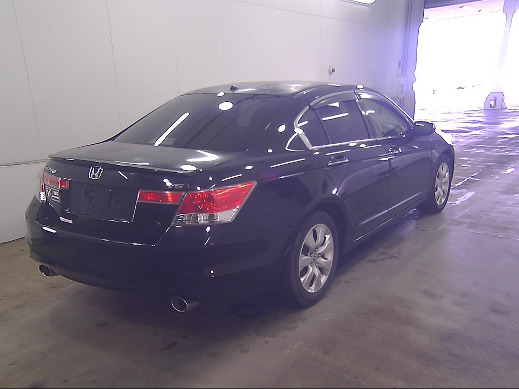 HONDA INSPIRE