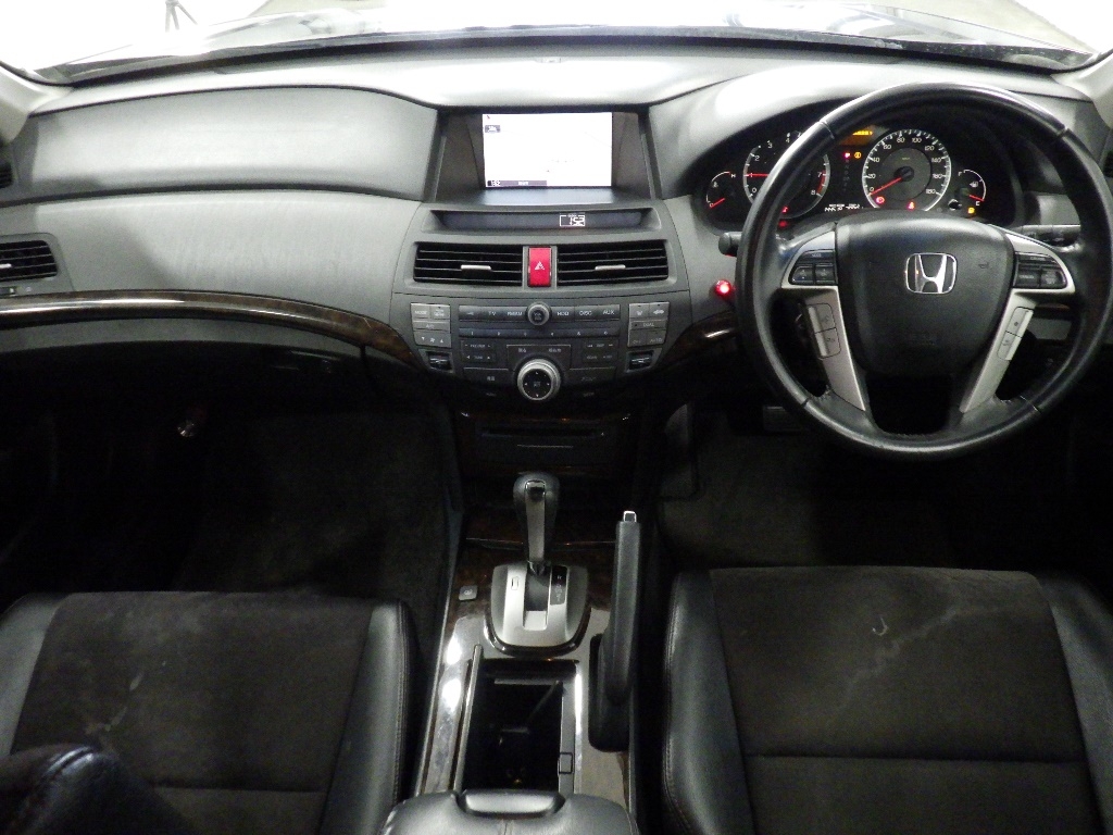 HONDA INSPIRE