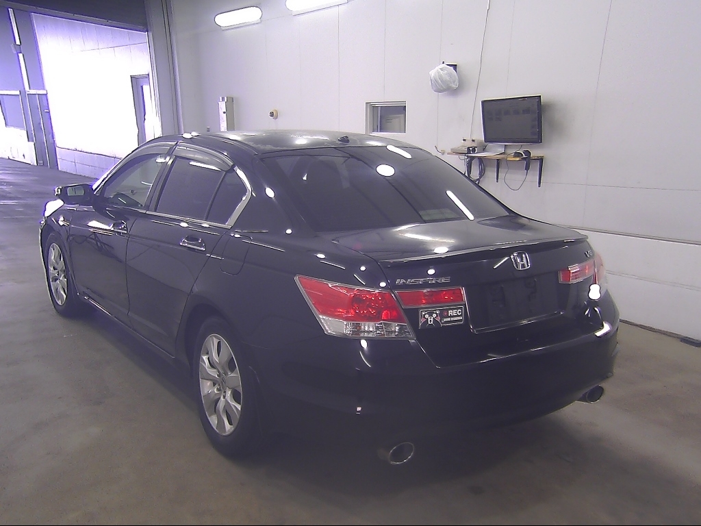 HONDA INSPIRE