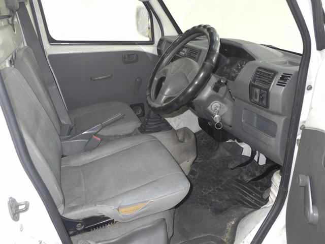 NISSAN CLIPPER