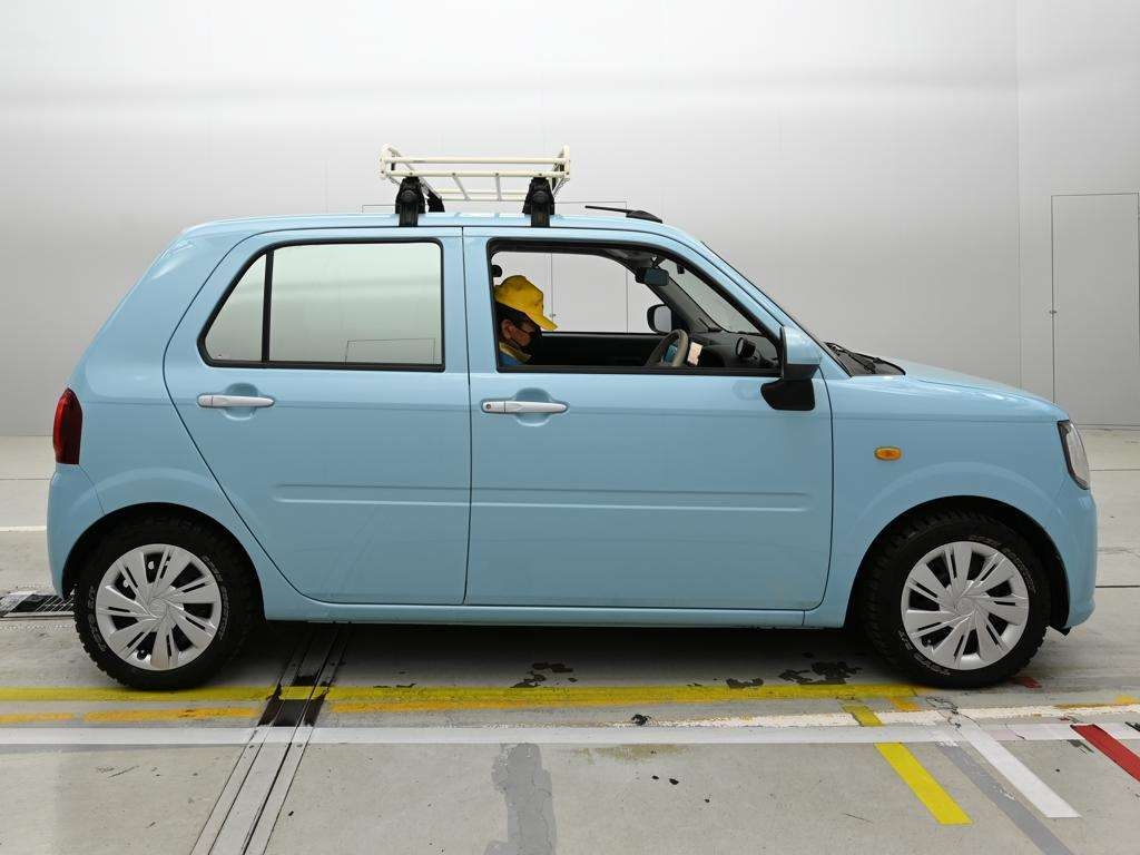 DAIHATSU MIRA TOCOT