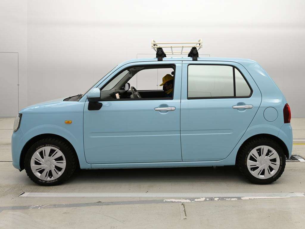 DAIHATSU MIRA TOCOT