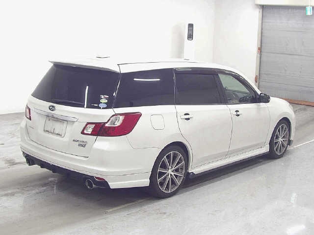 SUBARU EXIGA