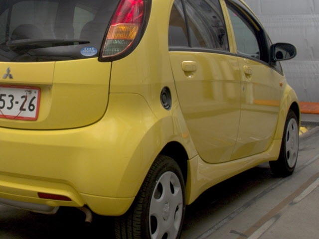 MITSUBISHI I