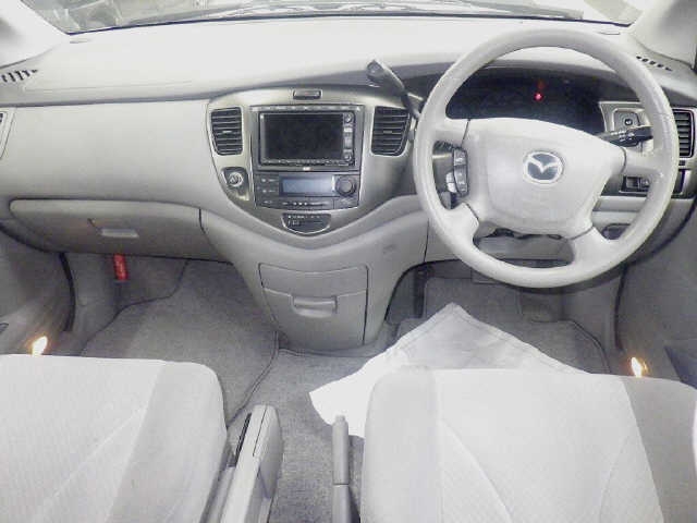 MAZDA MPV