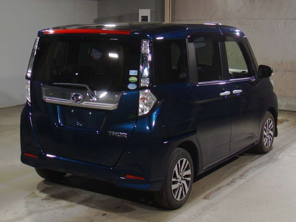 DAIHATSU THOR