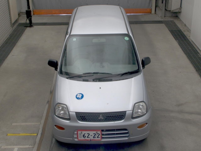MITSUBISHI MINICA