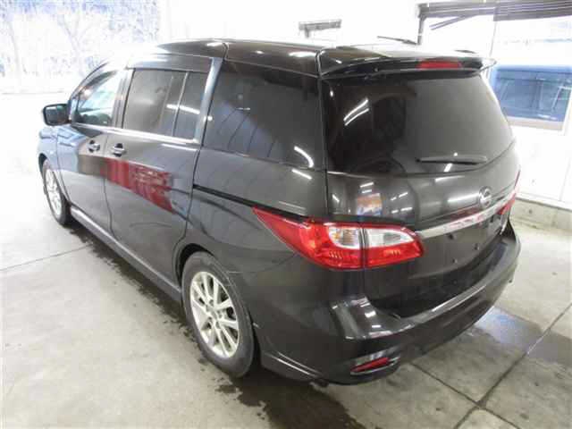 NISSAN LAFESTA