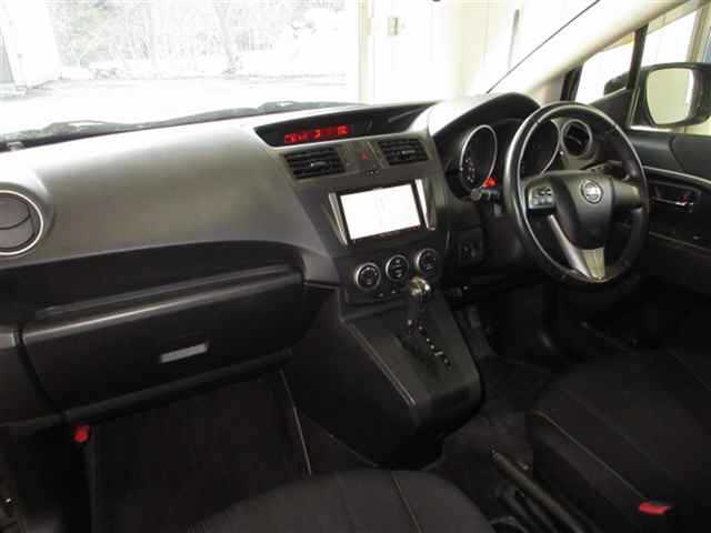 NISSAN LAFESTA
