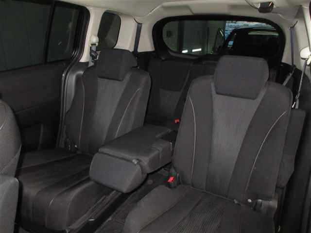 NISSAN LAFESTA