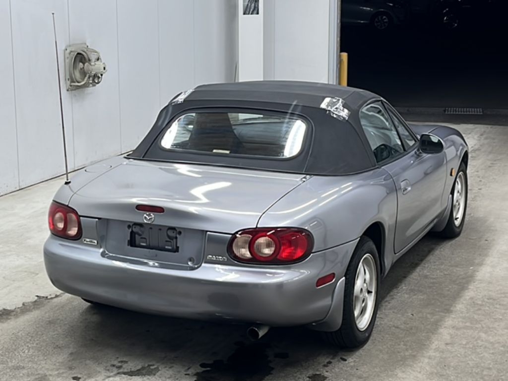 MAZDA ROADSTER
