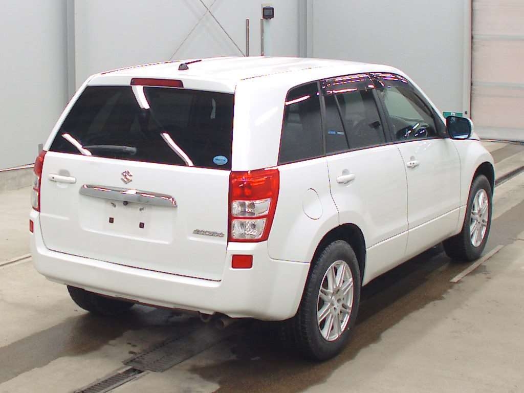 SUZUKI ESCUDO