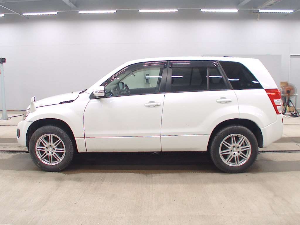 SUZUKI ESCUDO