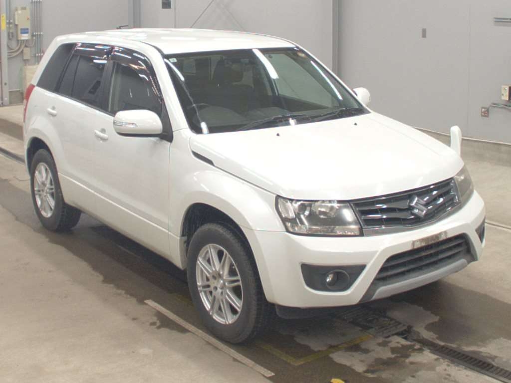 SUZUKI ESCUDO