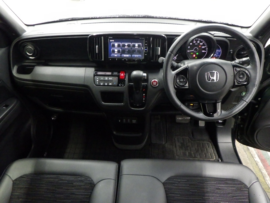 HONDA N-ONE