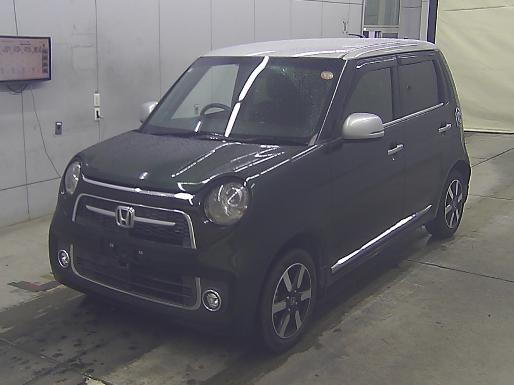 HONDA N-ONE