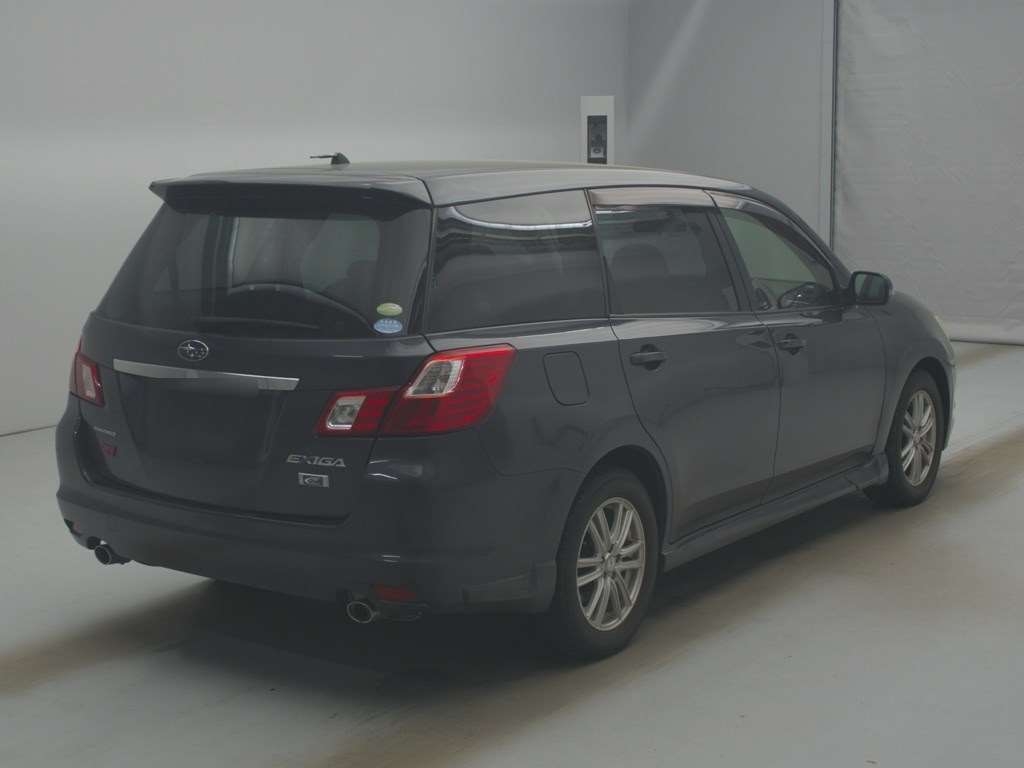 SUBARU EXIGA
