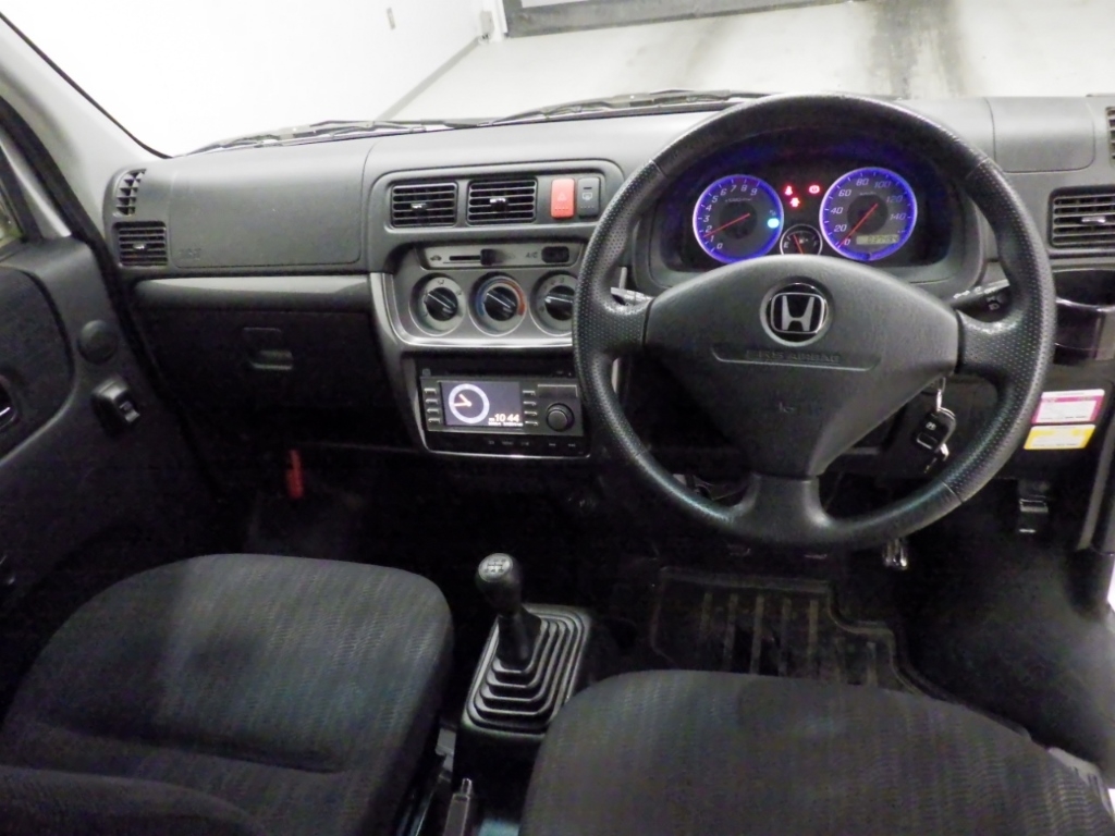 HONDA VAMOS